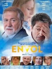 Взлет (Envol) (2022)