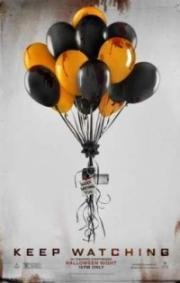 Взлом (Keep Watching) (2017)