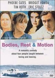 Взрослая жизнь (Bodies, Rest & Motion) (1993)
