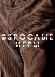 Взрослые игры (Hot Nasty Teen) (2016)