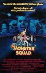 Взвод чудовищ (Взвод монстров) (The Monster Squad) (1987)