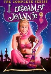Я мечтаю о Джинни (I Dream of Jeannie) (1965)