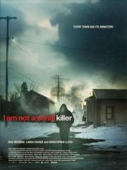 Я не серийный убийца (I Am Not a Serial Killer) (2016)