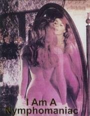 Я - нимфоманка (Je suis une nymphomane) (1971)