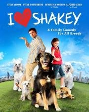 Я, папа и собака (I Heart Shakey) 2012