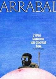 Я пойду как бешеный конь (J'irai comme un cheval fou) (1973)