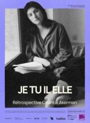 Я, ты, он, она (Je tu il elle)