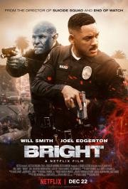 Яркость (Bright) (2017)