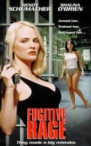 Ярость отчаяния (Fugitive Rage) 1996