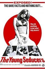 Юные соблазнительницы (Blutjunge Verfuhrerinnen (The Young Seducers)) (1971)
