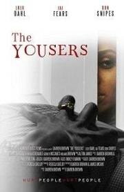 Юзеры (The Yousers) (2018)