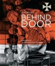 За дверью (Behind the Door) 1919