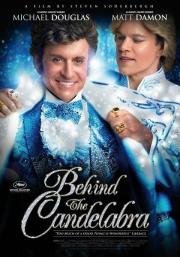 За канделябрами (Behind The Candelabra) (2013)