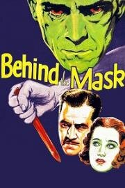За маской (Behind the Mask) (1932)