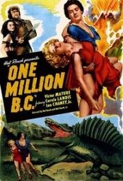 За миллион лет до Нашей Эры (One million B. C.) (1940)
