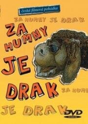 За околицей дракон (Za humny je drak) (1982)
