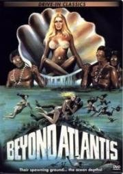 За пределами Атлантиды (Beyond Atlantis) 1973