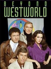 За пределами Мира Дикого Запада (1980)