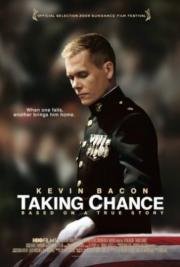 Забирая Чэнса (Taking Chance) (2009)