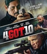 Забыть (4Got10) (2015)