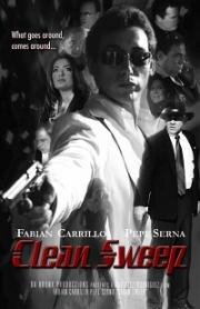 Зачистка (Clean Sweep) 2020