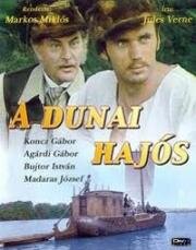 Загадочное похищение (A Dunai hajos) 1974
