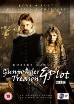 Заговор против короны (Gunpowder, Treason & Plot) (2004)