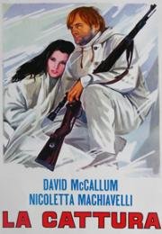 Захват (La cattura) 1969