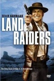 Захватчики земли (Land raiders) 1969