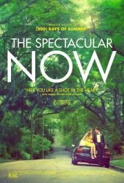 Захватывающее время (The Spectacular Now) (2013)