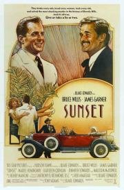 Закат (Sunset) (1988)