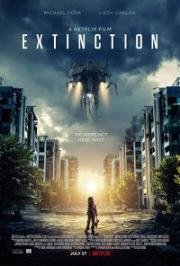 Закат цивилизации (Extinction) (2018)