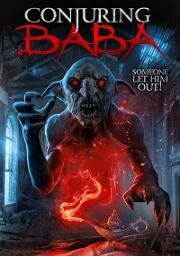 Заклятье Бабы (Conjuring Baba)