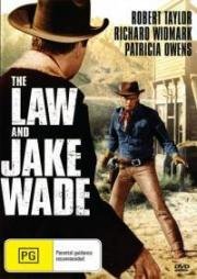 Закон и Джейк Уэйд (The Law and Jake Wade) 1958