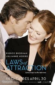 Законы привлекательности (Laws of Attraction) (2004)