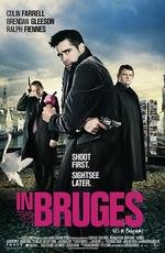 Залечь на дно в Брюгге (In Bruges) (2008)