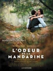Запах мандарина (L'odeur de la mandarine) 2015