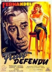 Запретный плод (Le fruit défendu) (1952)