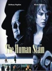 Запятнанная репутация (The Human Stain) (2004)