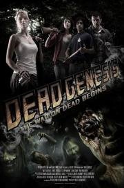 Зарождение Мертвецов (Dead Genesis) (2010)