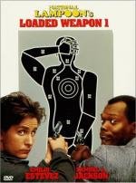 Заряженное оружие 1 (National Lampoon's Loaded Weapon 1) (1993)
