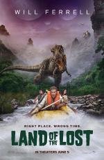 Затерянный мир (Land of the Lost) (2009)