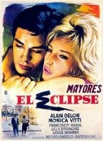 Затмение (L'eclisse) (1962)