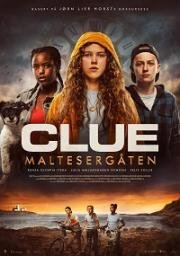 Зацепка: Мальтийские часы (Clue: Maltesergåten) (2021)