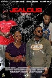 Зависть (Jealous) (2021)