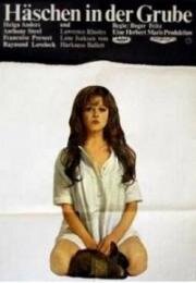 Заяц в норе (Häschen in der Grube (Rabbit in the Pit)) 1969