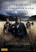 Земля Ван Дьемена (Van Diemen's Land) (2009)