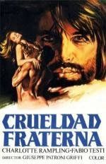 Жаль, что она блудница (Addio, fratello crudele) (1971)
