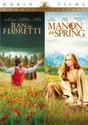 Жан де Флоретт (Жан, сын Флоретты), Манон с источника (Jean de Florette, Manon des sources) 1986