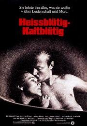 Жар тела (Body Heat) 1981